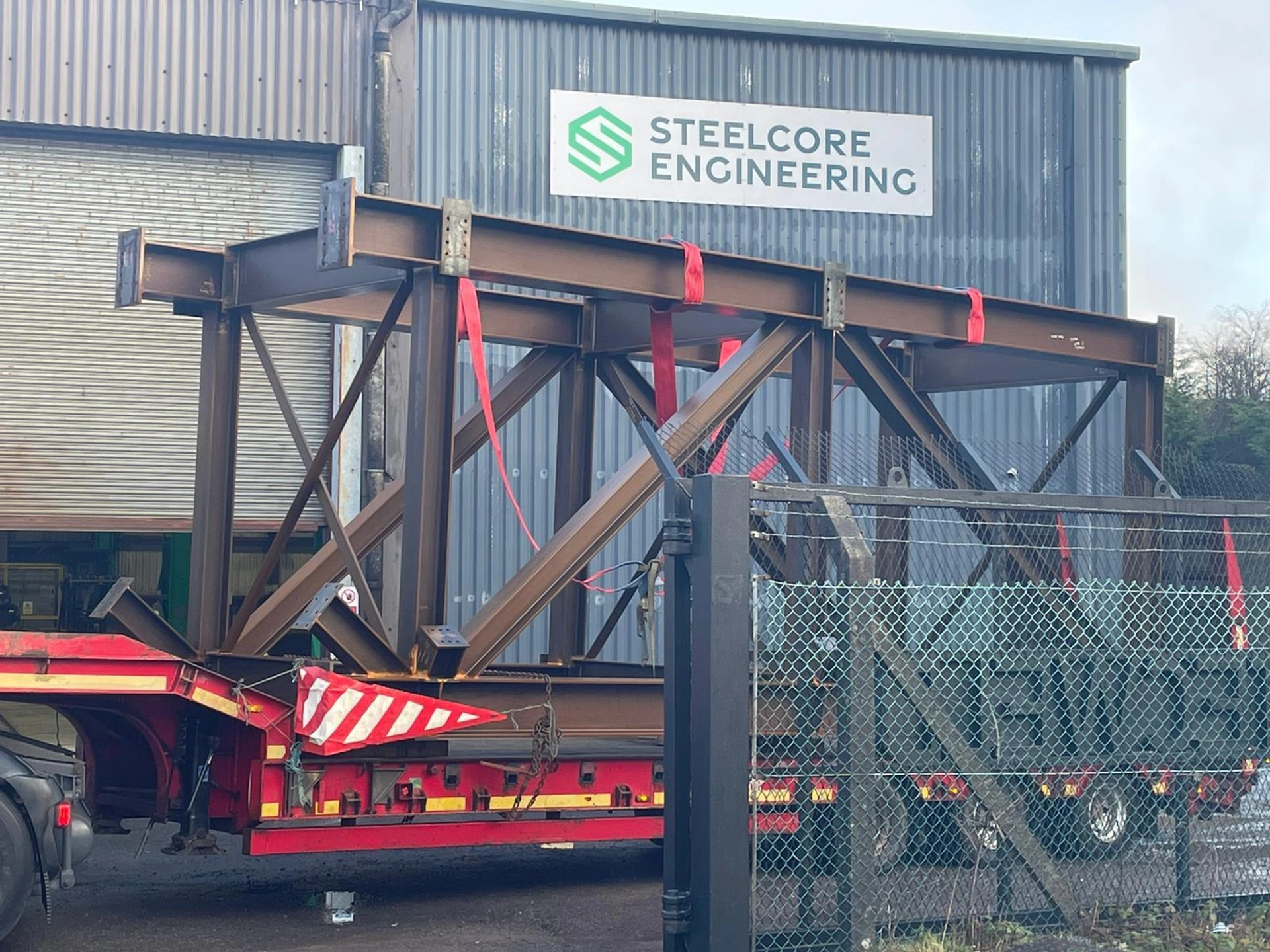 Bridge Structural Reinforcement and Repair